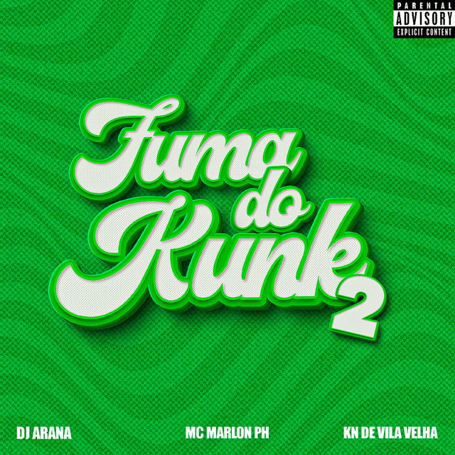 Capa de Fuma do Kunk 2